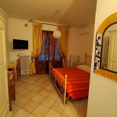 La Magnolia - Fano Bed & Breakfast Ngoại thất bức ảnh