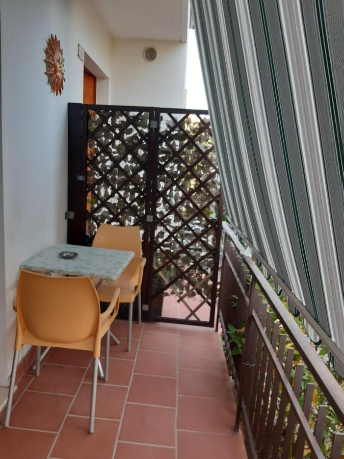La Magnolia - Fano Bed & Breakfast Ngoại thất bức ảnh