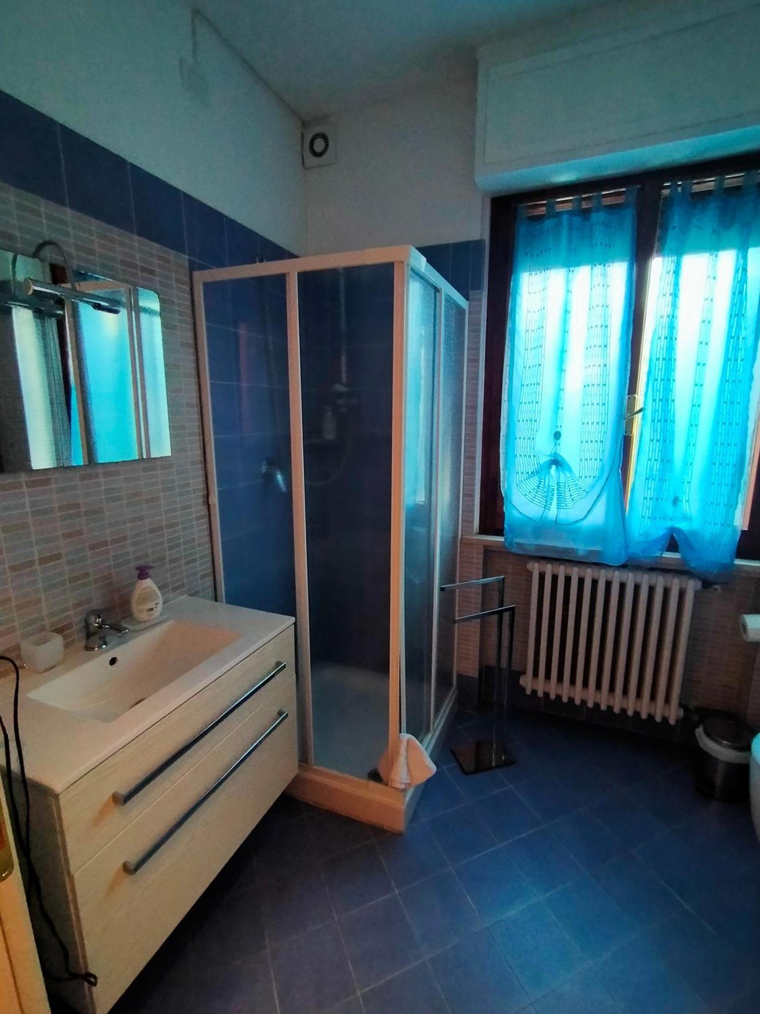 La Magnolia - Fano Bed & Breakfast Ngoại thất bức ảnh