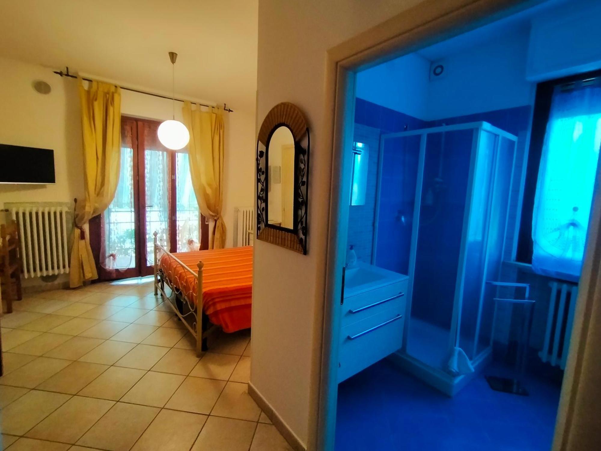 La Magnolia - Fano Bed & Breakfast Ngoại thất bức ảnh