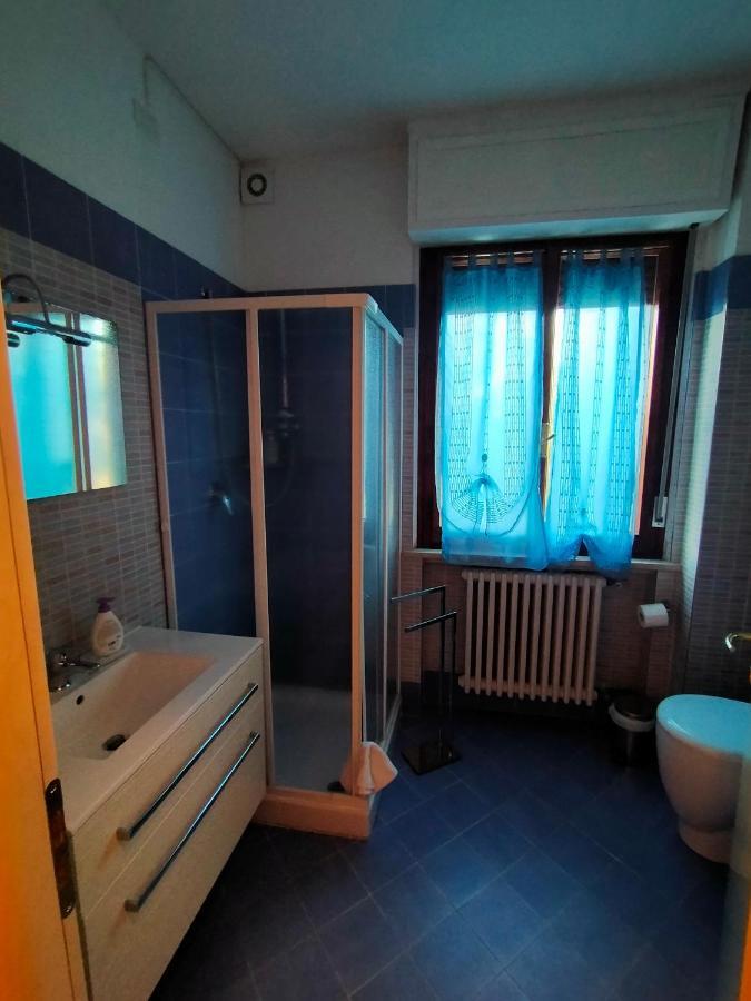 La Magnolia - Fano Bed & Breakfast Ngoại thất bức ảnh