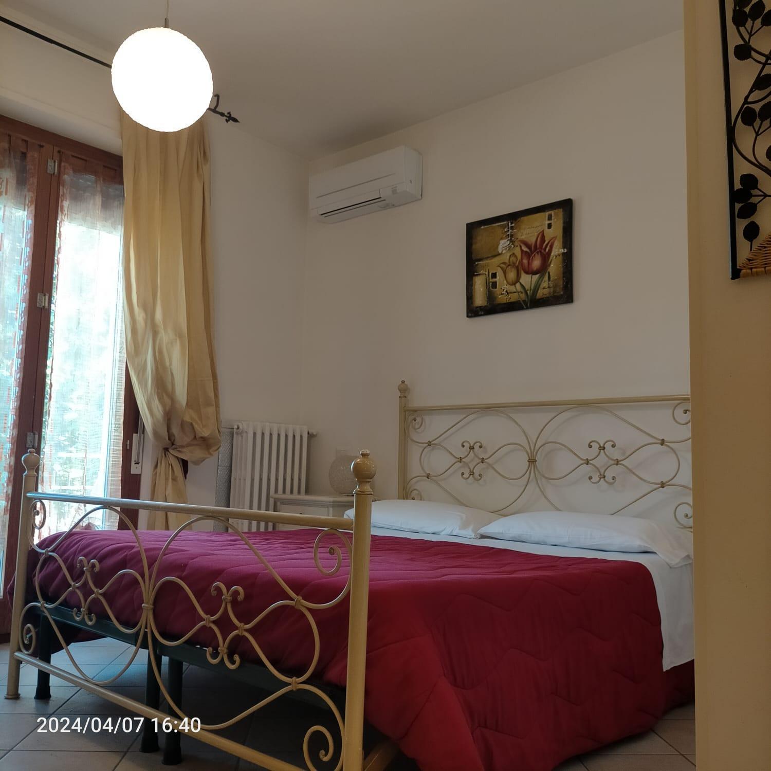 La Magnolia - Fano Bed & Breakfast Ngoại thất bức ảnh