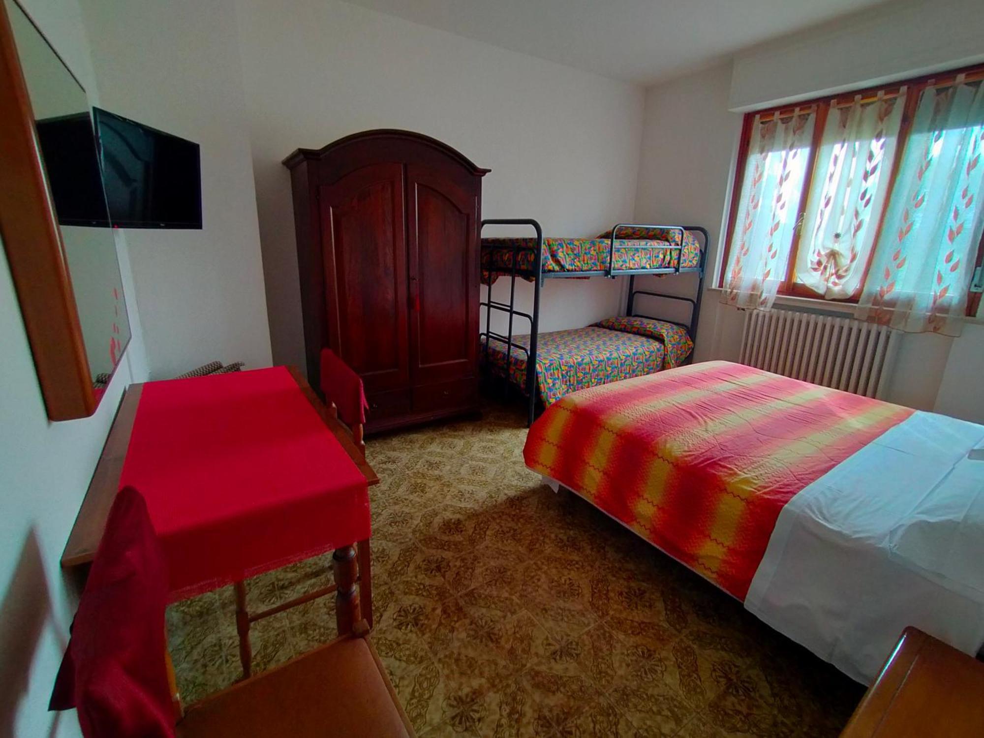 La Magnolia - Fano Bed & Breakfast Phòng bức ảnh